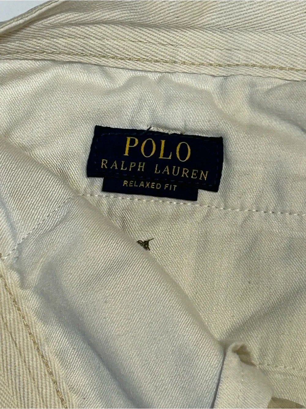 Ralph Lauren polo ralph